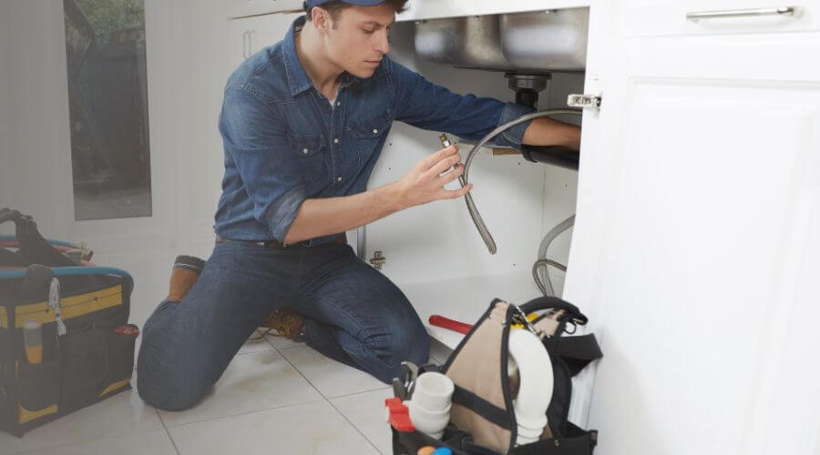 Professional Leak Detection Services in Alpaugh, CA